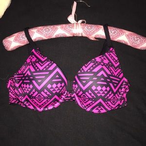Victoria’s Secret Pink Bra